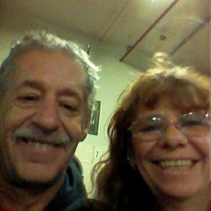 Meet your Posher, Gail